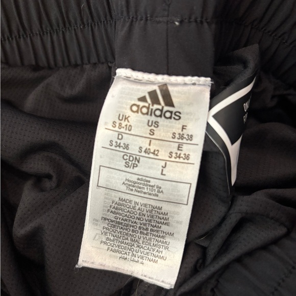 Adidas Running Shorts Two Pack - Picture 4 of 4